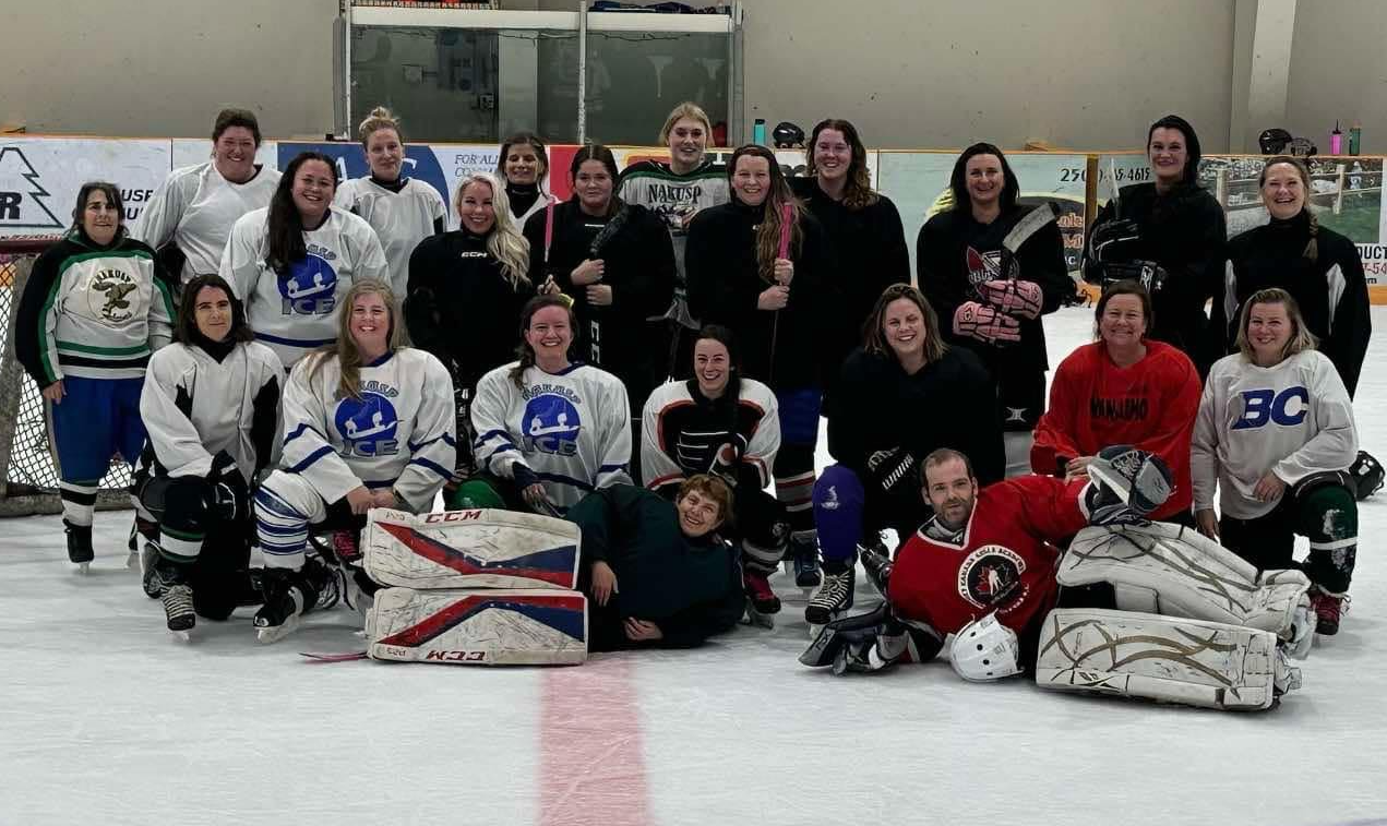 Women's Hockey 2024